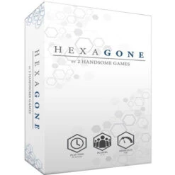 HexaGONE