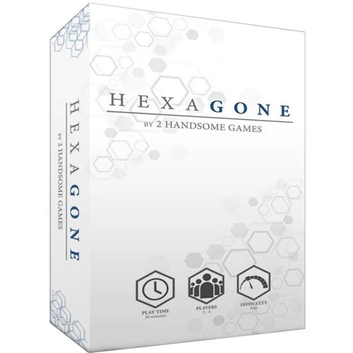 HexaGONE 1 HexaGONE
