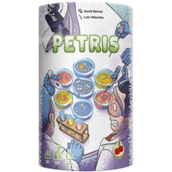 Petris (Preorder)