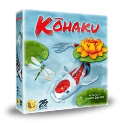 Kohaku (Deluxe Edition)