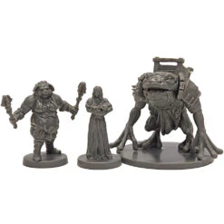 Altar Quest: Base Game -FUNKO Shop ALTQ001 3