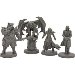 Altar Quest: Base Game -FUNKO Shop ALTQ001 4