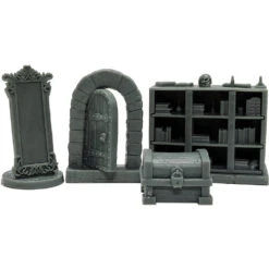 Altar Quest: Base Game -FUNKO Shop ALTQ001 5