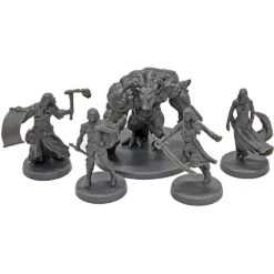 Altar Quest: Stretch Goals Box -FUNKO Shop ALTQ002 4