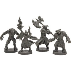 Altar Quest: Stretch Goals Box -FUNKO Shop ALTQ002 6