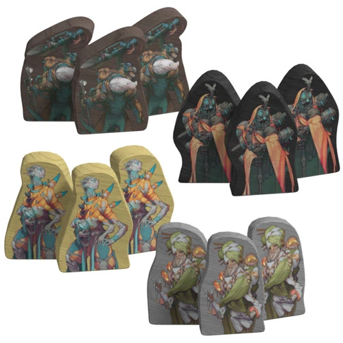 Excavation Earth 3 Excavation Earth - Image 3