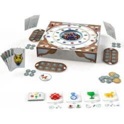 Matagot Murano: Light Masters -FUNKO Shop ASMMUR01 3