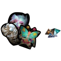 Etherfields: Sphinx Campaign -FUNKO Shop AWEF06 3