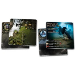 Etherfields: Funeral Witch Campaign -FUNKO Shop AWEF07 3