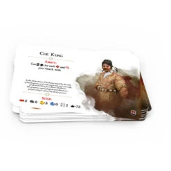 The Great Wall: Stretch Goals (Miniatures Version) -FUNKO Shop AWGW02 3