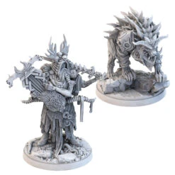 Lords Of Ragnarok: Monster Variety Pack (New Arrival) -FUNKO Shop AWRLOR MV K 3