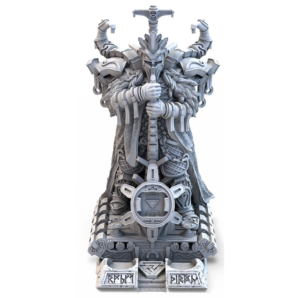 Lords Of Ragnarok: Stretch Goals (New Arrival) 2 Lords Of Ragnarok: Stretch Goals (New Arrival) - Image 2