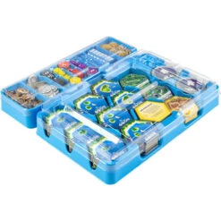 Bezier Games Suburbia 2E -FUNKO Shop BEZSUB2 3