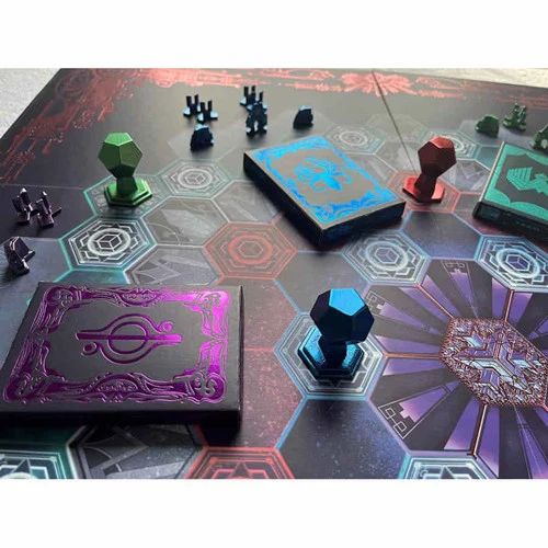 Antematter (Premium Edition) 2 Antematter (Premium Edition) - Image 2