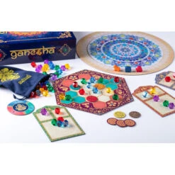 Ganesha -FUNKO Shop CGA01001 4