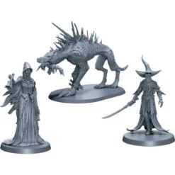 Bloodborne: The Board Game - Chalice Dungeon Expansion -FUNKO Shop CMNBBE002 3