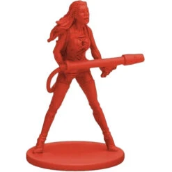 Zombicide: Gaming Night #1 - Cars, Food, Or Guns 6 Zombicide: Gaming Night #1 - Cars, Food, Or Guns -FUNKO Shop CMNGUG0036 3