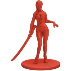 Zombicide: Gaming Night #1 - Cars, Food, Or Guns 7 Zombicide: Gaming Night #1 - Cars, Food, Or Guns -FUNKO Shop CMNGUG0036 4