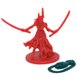 Zombicide: Alyana Heska AKA Elena -FUNKO Shop CMNGUG0040 3