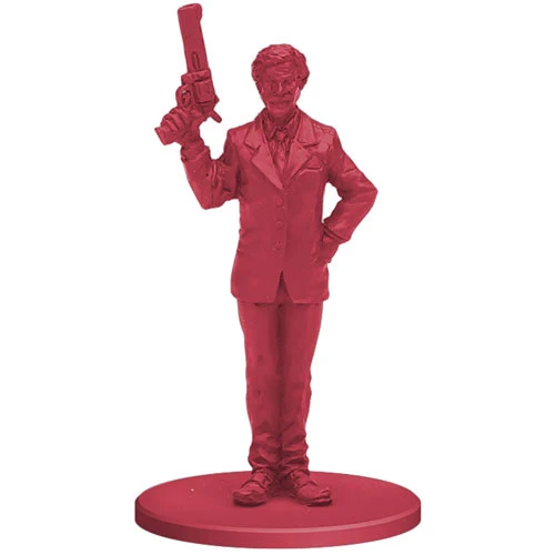 Zombicide: Set #5 - Moustache Pack #2 2 Zombicide: Set #5 - Moustache Pack #2 - Image 2