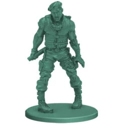 Zombicide: Benny -FUNKO Shop CMNGUG0076 3