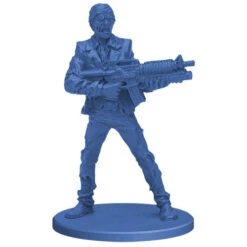 Zombicide: Curro The Bookmaker -FUNKO Shop CMNGUG0078 3