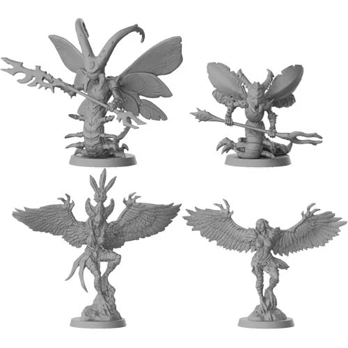 Massive Darkness 2: Feyfolk Enemy Box 3 Massive Darkness 2: Feyfolk Enemy Box - Image 3