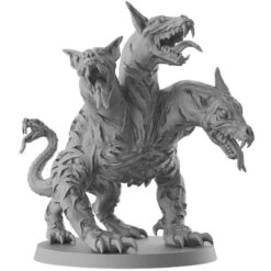 Massive Darkness 2: Gates Of Hell Enemy Box -FUNKO Shop CMNMD020 3