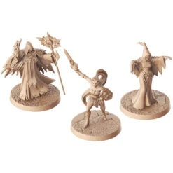 Masters Of The Universe: The Board Game - The Evil Horde Expansion -FUNKO Shop CMNMTU003 3