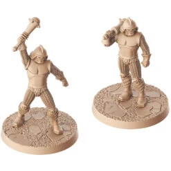 Masters Of The Universe: The Board Game - Assault On Castle Grayskull Expansion -FUNKO Shop CMNMTU004 3