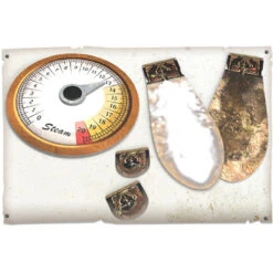 Zombicide: Undead Or Alive - Gears & Guns Expansion -FUNKO Shop CMNZCW002 4