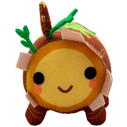 Catanimal Plushies: Wood Sprite 2 Catanimal Plushies: Wood Sprite - Image 2