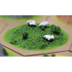 Catan: 3D Edition 9 Catan: 3D Edition -FUNKO Shop CN3171 4