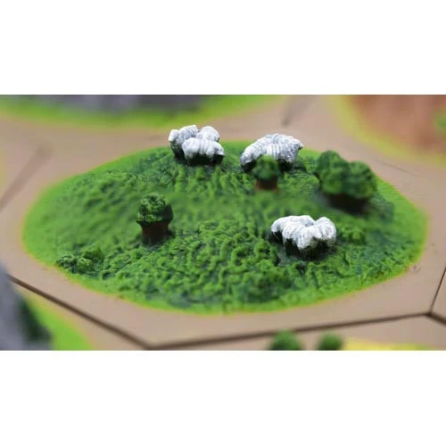 Catan: 3D Edition 4 Catan: 3D Edition - Image 4