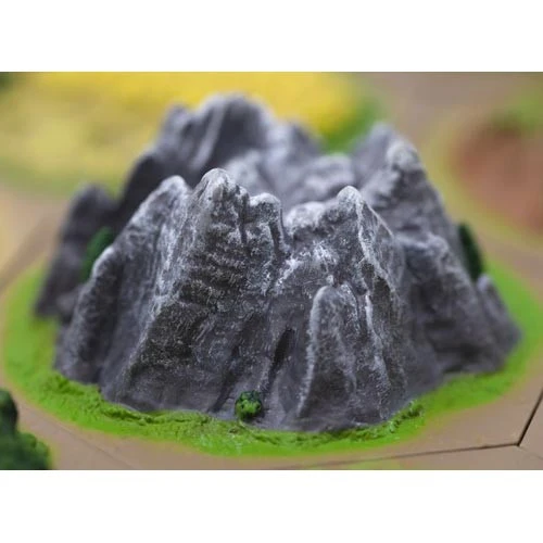 Catan: 3D Edition 5 Catan: 3D Edition - Image 5