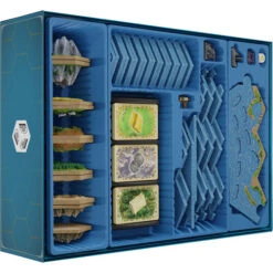 Catan: 3D Edition - Seafarers + Cities & Knights Expansions -FUNKO Shop CN3172 4