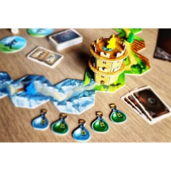 Wandering Towers (New Arrival) 6 Wandering Towers (New Arrival) -FUNKO Shop CSGABTOW01 3