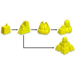 Gaia Project (2nd Edition) -FUNKO Shop CSGGP101 4