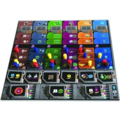 Gaia Project (2nd Edition) -FUNKO Shop CSGGP101 5