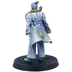 Aristeia! Taowu Mastermind -FUNKO Shop CVBARI46 3