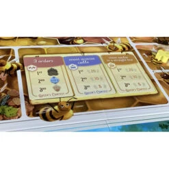 Honey Buzz (Standard Edition) -FUNKO Shop ECG012 4