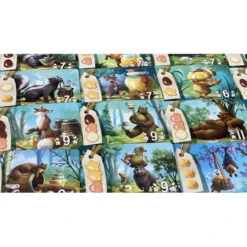 Honey Buzz (Standard Edition) -FUNKO Shop ECG012 5