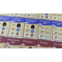 Honey Buzz (Standard Edition) -FUNKO Shop ECG012 6