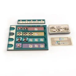 Great Western Trail: New Zealand (New Arrival) -FUNKO Shop ESG50180EN 3