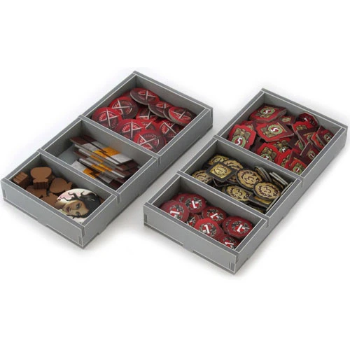 Box Insert: 7 Wonders & Exps 4 Box Insert: 7 Wonders & Exps - Image 4