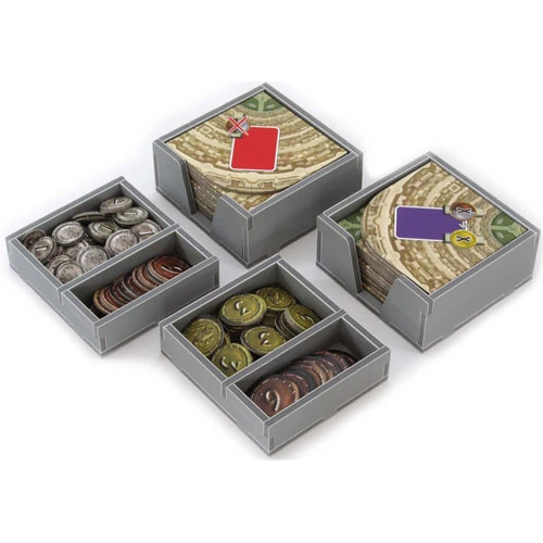 Box Insert: 7 Wonders & Exps 6 Box Insert: 7 Wonders & Exps - Image 6