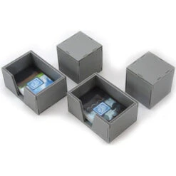 Box Insert: Above And Below & Token Set -FUNKO Shop FDSAAB 4 1