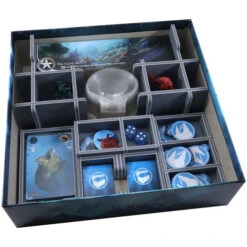 Box Insert: Abyss & Expansions -FUNKO Shop FDSABYS 3