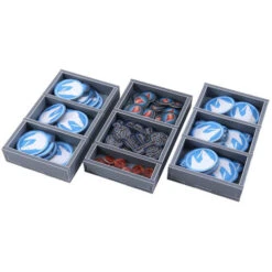 Box Insert: Abyss & Expansions -FUNKO Shop FDSABYS 4