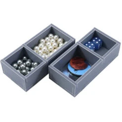 Box Insert: Abyss & Expansions -FUNKO Shop FDSABYS 5